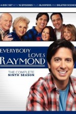 Watch Everybody Loves Raymond Megavideo